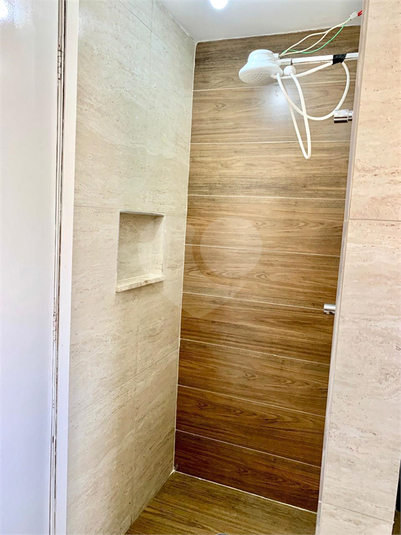 Venda Apartamento São Paulo Cangaíba REO1052517 18