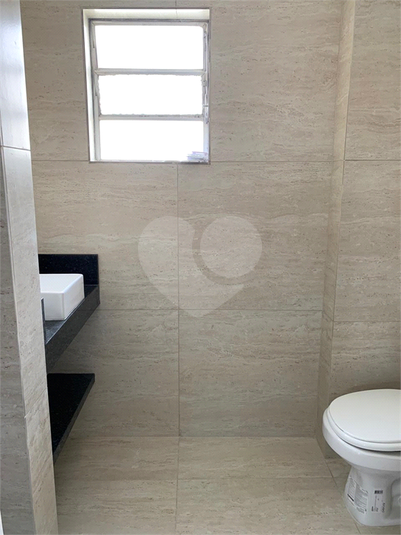 Venda Apartamento São Paulo Cangaíba REO1052517 8