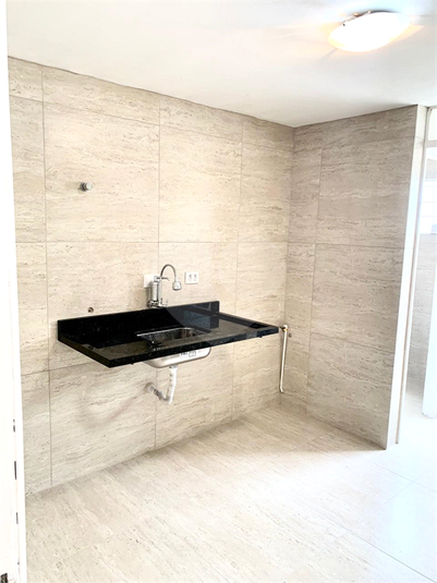 Venda Apartamento São Paulo Cangaíba REO1052517 4