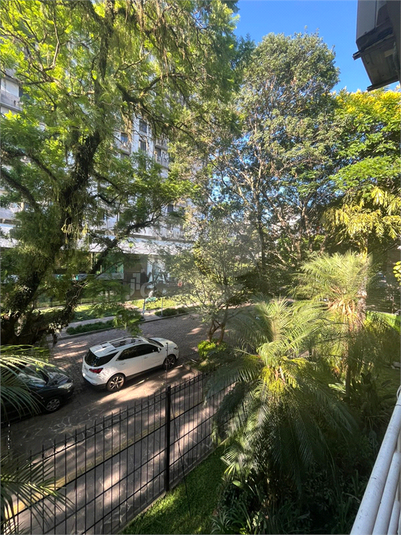 Venda Apartamento Porto Alegre Auxiliadora REO1052518 4