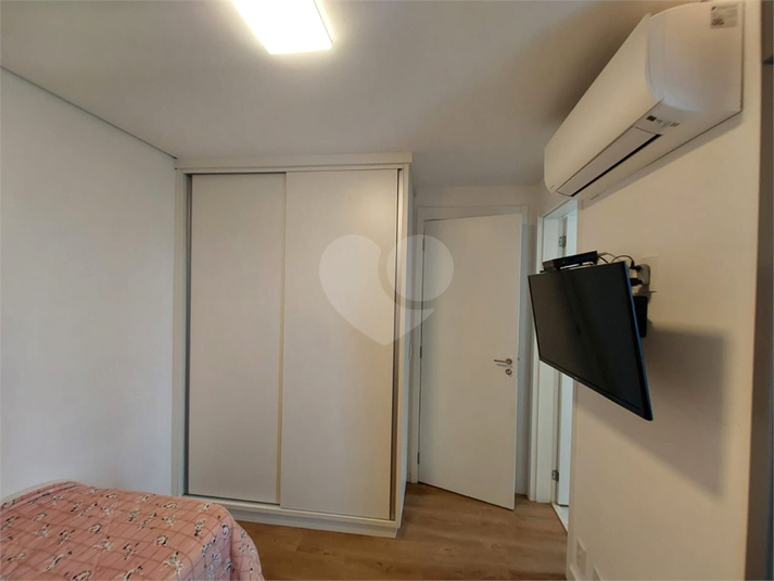 Venda Apartamento São Paulo Vila Leopoldina REO1052520 12