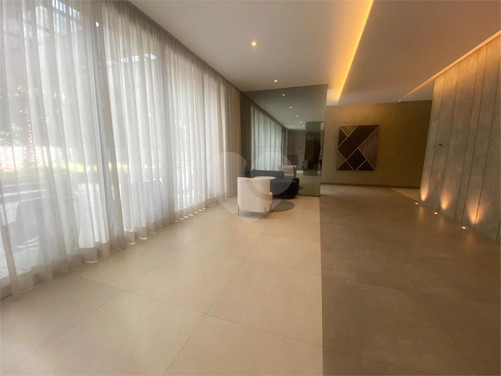 Venda Apartamento São Paulo Vila Leopoldina REO1052520 26