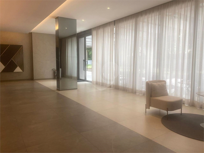 Venda Apartamento São Paulo Vila Leopoldina REO1052520 22