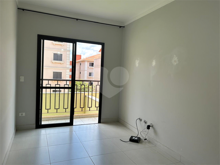 Venda Apartamento Vinhedo Pinheirinho REO1052522 7