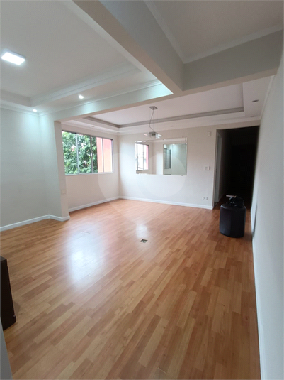 Venda Apartamento São Paulo Vila Constança REO1052526 3