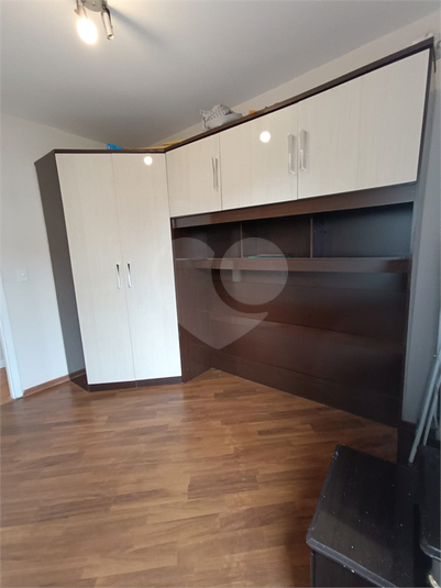 Venda Apartamento São Paulo Vila Constança REO1052526 9