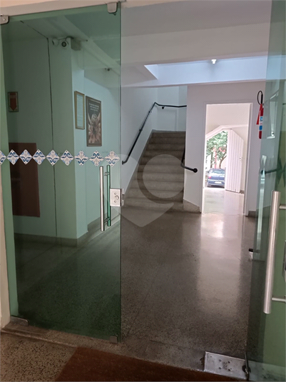 Venda Apartamento São Paulo Vila Constança REO1052526 2