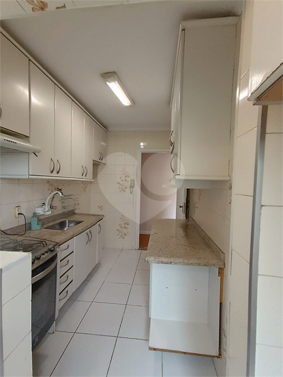 Venda Apartamento São Paulo Vila Constança REO1052526 12