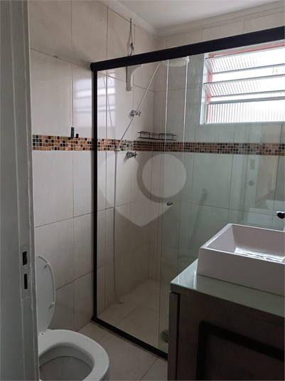 Venda Apartamento São Paulo Vila Constança REO1052526 10