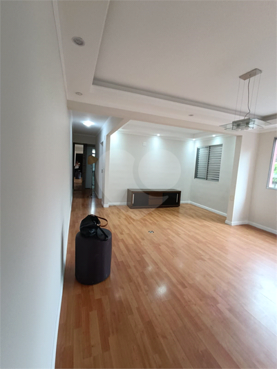 Venda Apartamento São Paulo Vila Constança REO1052526 4