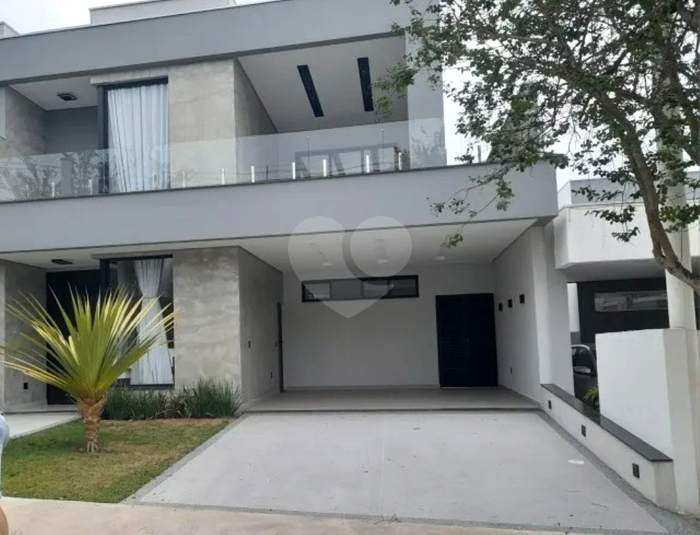 Venda Condomínio Sorocaba Iporanga REO1052527 9