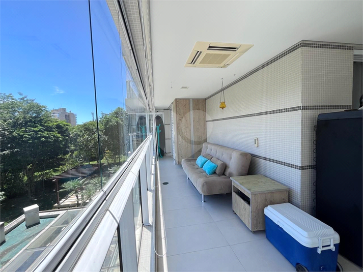 Venda Apartamento Bertioga Riviera REO1052530 10