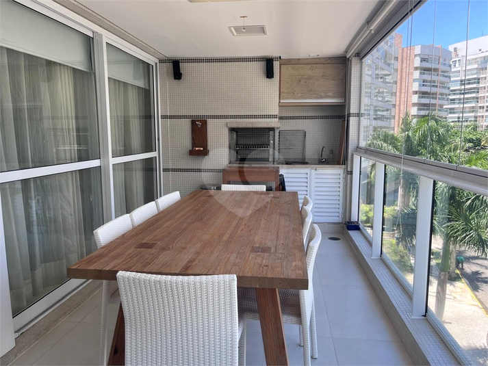 Venda Apartamento Bertioga Riviera REO1052530 13