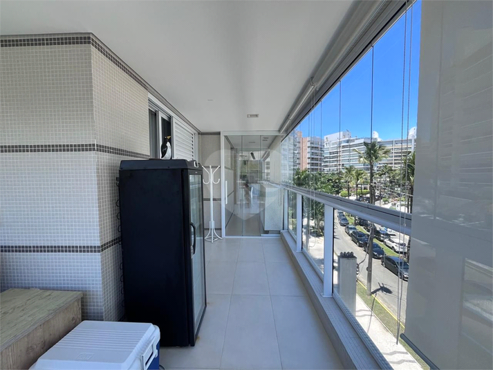 Venda Apartamento Bertioga Riviera REO1052530 12