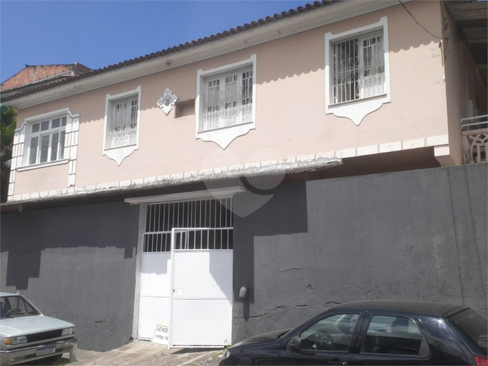 Venda Casa Niterói Fonseca REO1052532 1