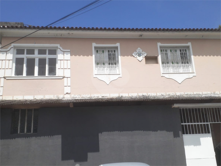 Venda Casa Niterói Fonseca REO1052532 2