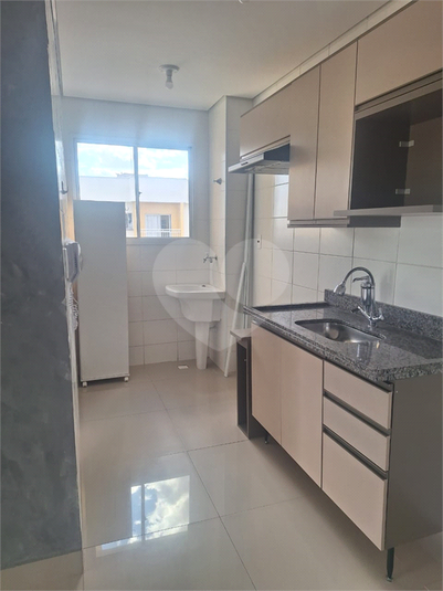 Aluguel Apartamento Vinhedo João Xxiii REO1052536 3