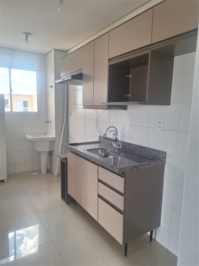 Aluguel Apartamento Vinhedo João Xxiii REO1052536 4