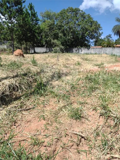 Venda Loteamento Jundiaí Jardim Colônia REO1052541 3