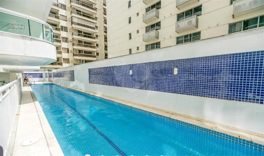 Venda Apartamento Niterói Icaraí REO1052542 17