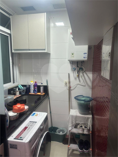 Venda Apartamento Niterói Icaraí REO1052542 13