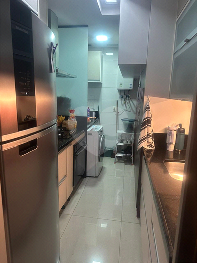 Venda Apartamento Niterói Icaraí REO1052542 10