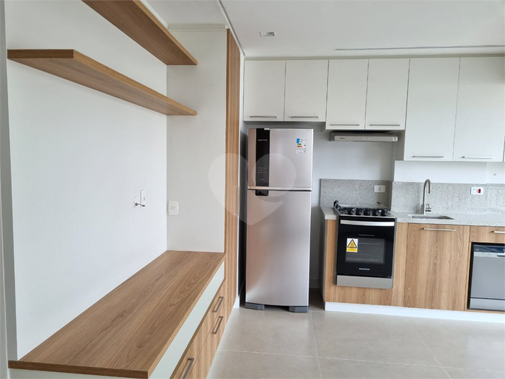 Aluguel Apartamento São Paulo Vila Nova Conceição REO1052544 4