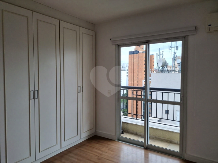 Aluguel Apartamento São Paulo Vila Nova Conceição REO1052544 9