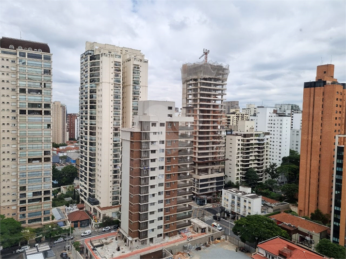 Aluguel Apartamento São Paulo Vila Nova Conceição REO1052544 6