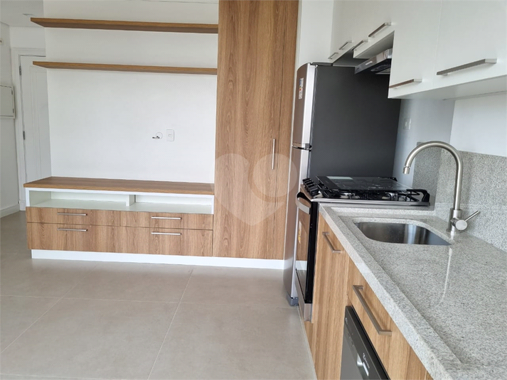 Aluguel Apartamento São Paulo Vila Nova Conceição REO1052544 7