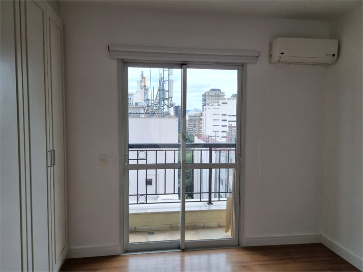 Aluguel Apartamento São Paulo Vila Nova Conceição REO1052544 11