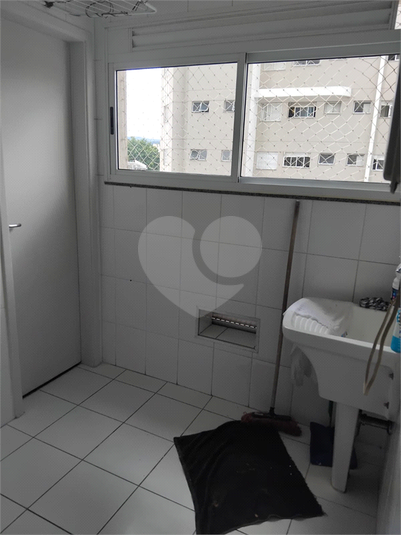 Aluguel Apartamento Mogi Das Cruzes Loteamento Mogilar REO1052545 17