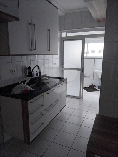 Aluguel Apartamento Mogi Das Cruzes Loteamento Mogilar REO1052545 15