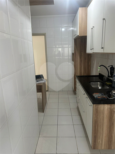 Aluguel Apartamento Mogi Das Cruzes Loteamento Mogilar REO1052545 2