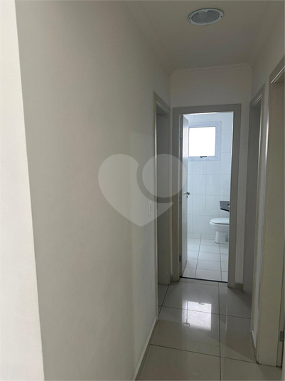 Aluguel Apartamento Mogi Das Cruzes Loteamento Mogilar REO1052545 4