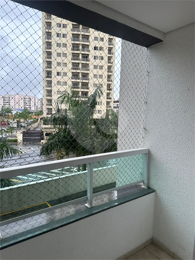 Aluguel Apartamento Mogi Das Cruzes Loteamento Mogilar REO1052545 1