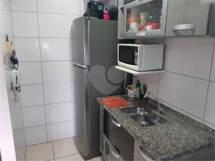 Venda Apartamento São Paulo Vila Lourdes REO1052548 19