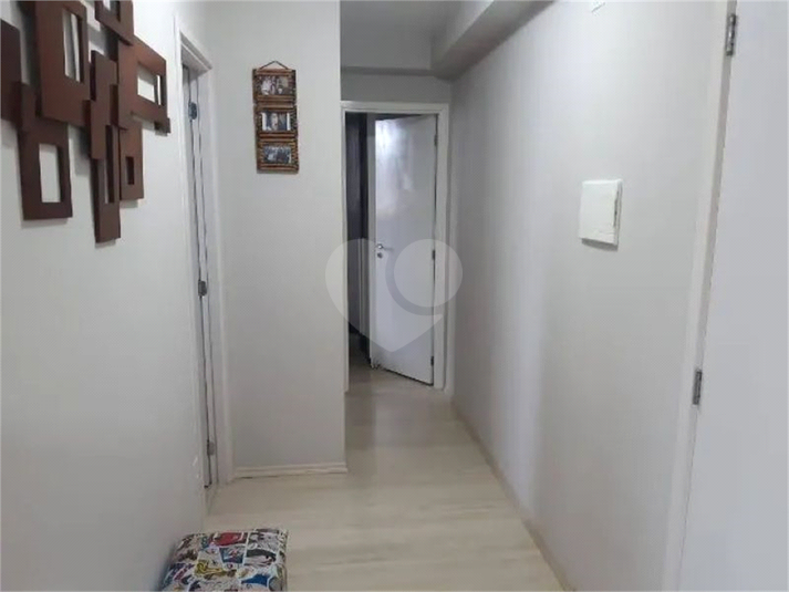 Venda Apartamento São Paulo Vila Lourdes REO1052548 8