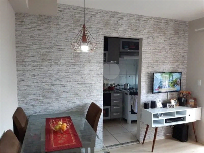 Venda Apartamento São Paulo Vila Lourdes REO1052548 16