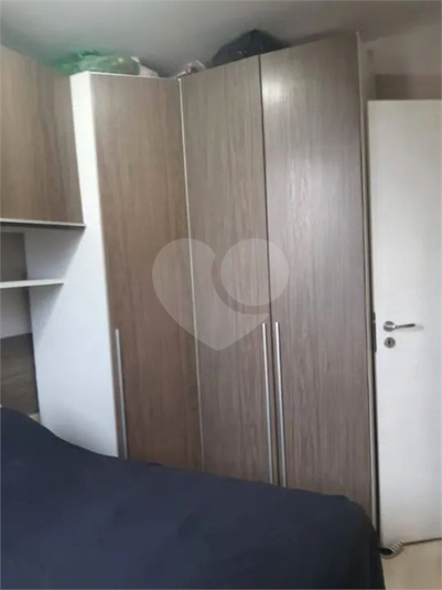 Venda Apartamento São Paulo Vila Lourdes REO1052548 25