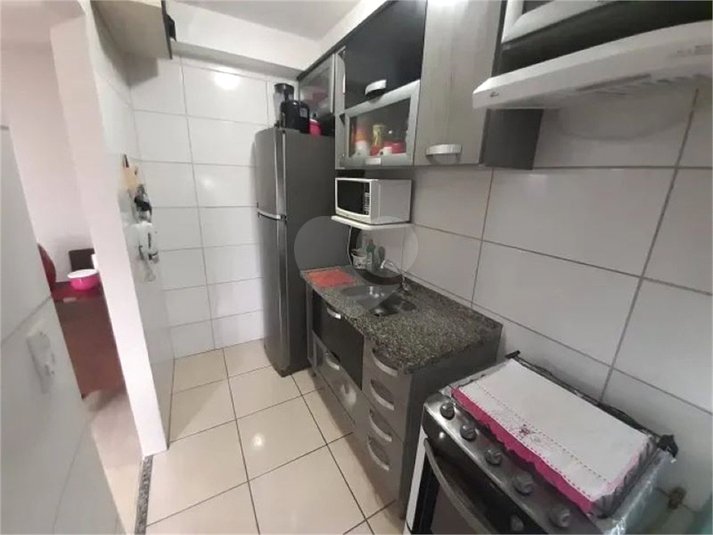 Venda Apartamento São Paulo Vila Lourdes REO1052548 18