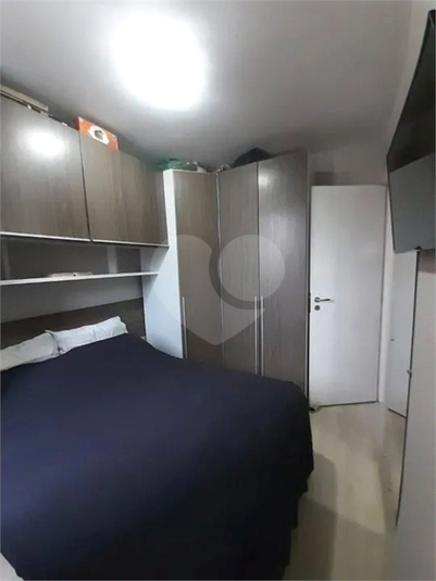 Venda Apartamento São Paulo Vila Lourdes REO1052548 9