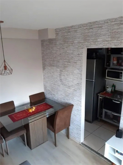 Venda Apartamento São Paulo Vila Lourdes REO1052548 2