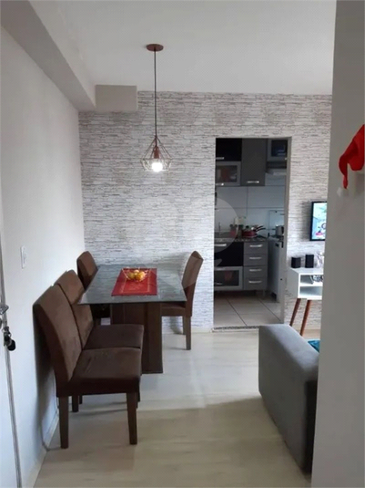 Venda Apartamento São Paulo Vila Lourdes REO1052548 3