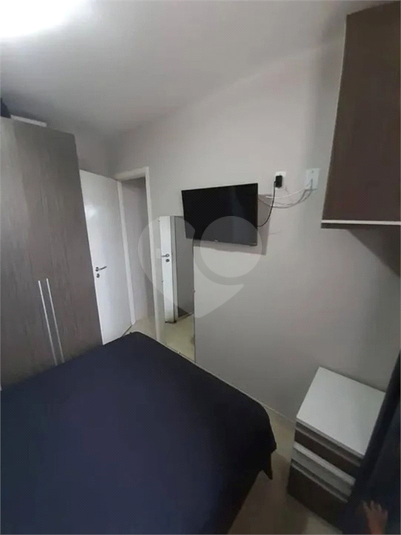 Venda Apartamento São Paulo Vila Lourdes REO1052548 10