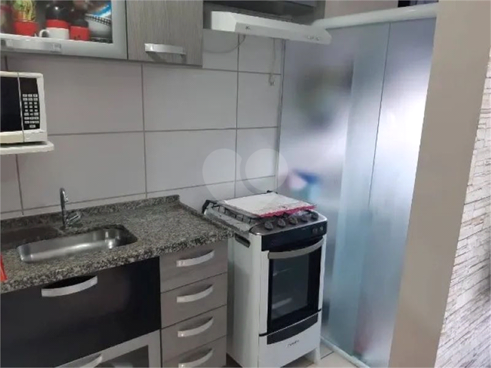 Venda Apartamento São Paulo Vila Lourdes REO1052548 20