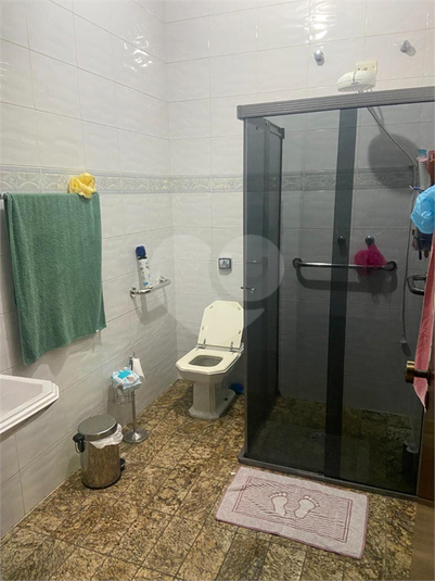 Venda Casa São Paulo Vila Guedes REO1052553 15