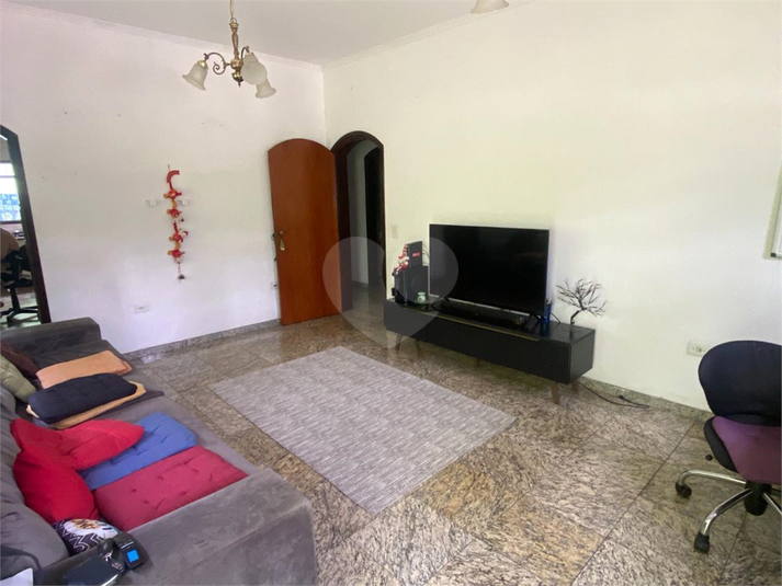 Venda Casa São Paulo Vila Guedes REO1052553 5