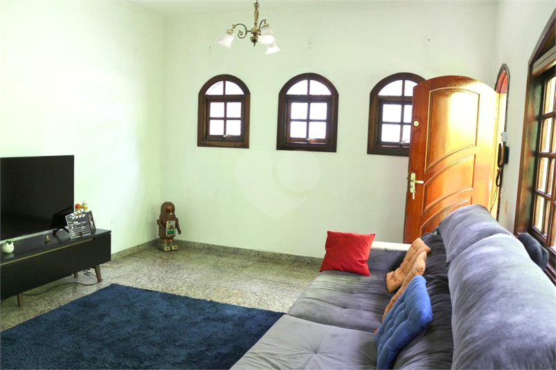 Venda Casa São Paulo Vila Guedes REO1052553 4