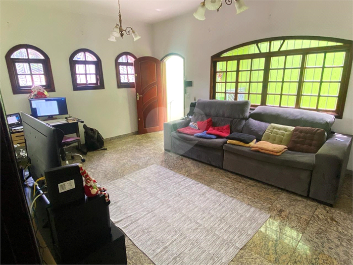 Venda Casa São Paulo Vila Guedes REO1052553 3